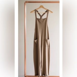 Jax and Lennon Ladies Romper Medium